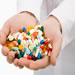 IMAGE CREDIT: Everypixel.com Nutrients - Flavonoids